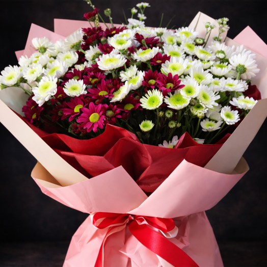 Букет «Нуа»