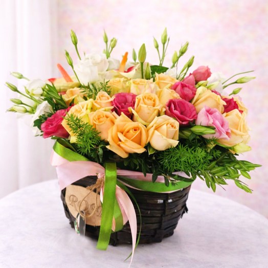 Композиция «Регина»