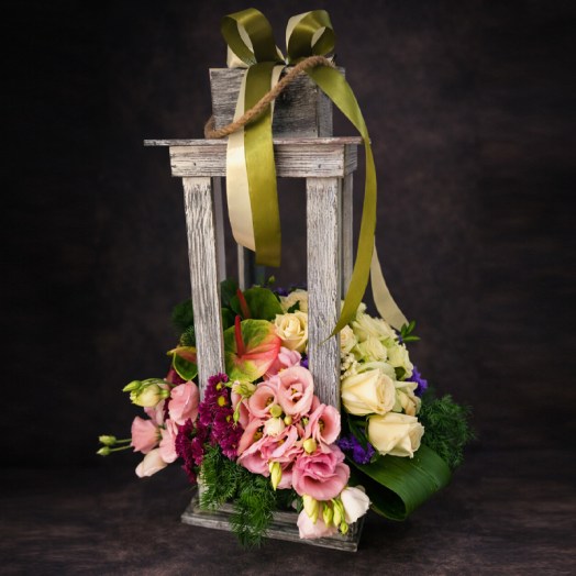 Композиция «Виола»