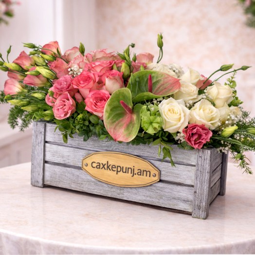 Композиция «Ната» -100