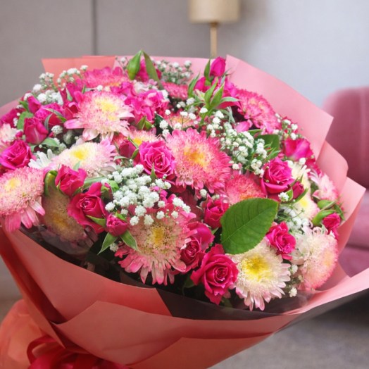 Букет «Лина»