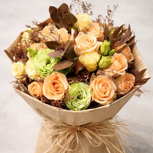 Букет «Селин»