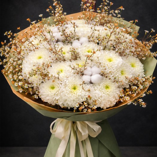 Букет «Мия»