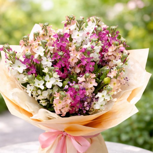 Букет «Марта»