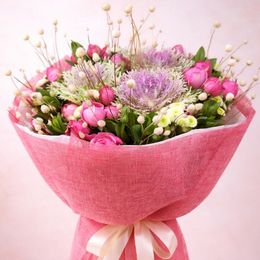 Букет «Клара»