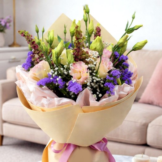 Букет «Рената»