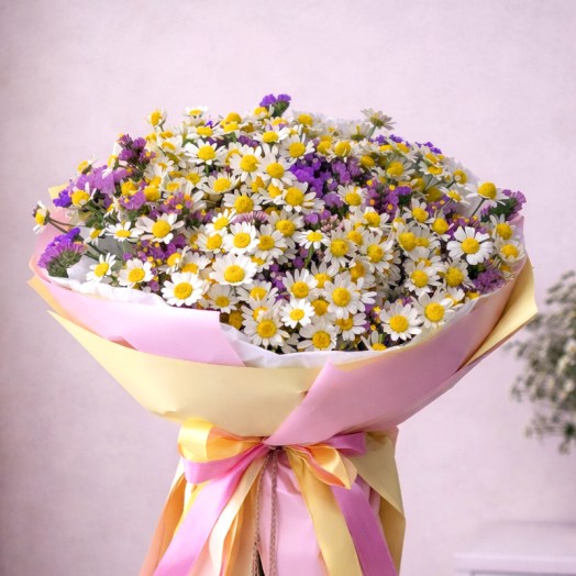 Букет «Суси»-067