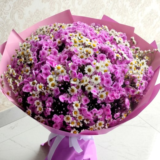 Букет «Сусанна»-097