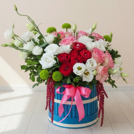 Композиция «Лариса» -099