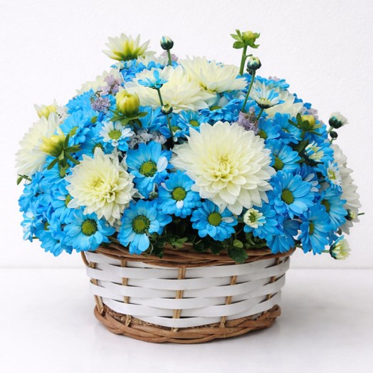 Композиция «Ангел»-079