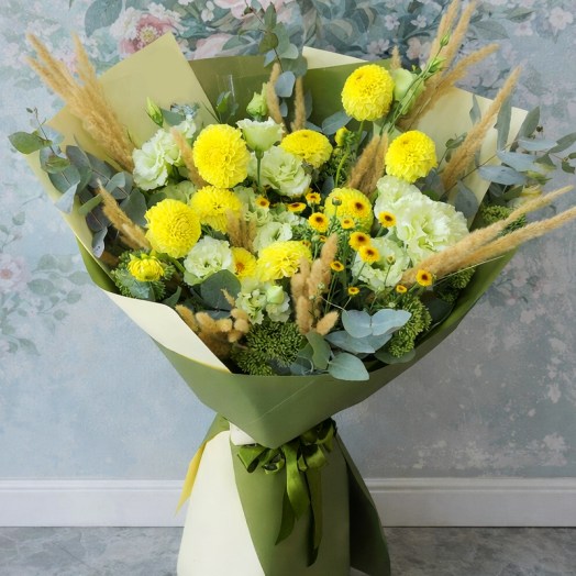 Букет «Нона»-085