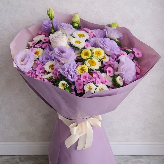 Букет «Альва»-083