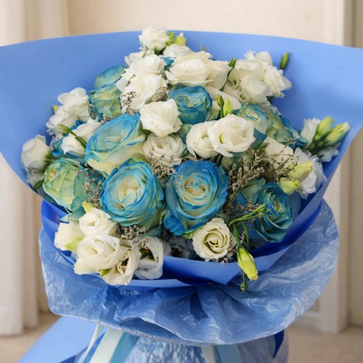 Букет «Карина»-049