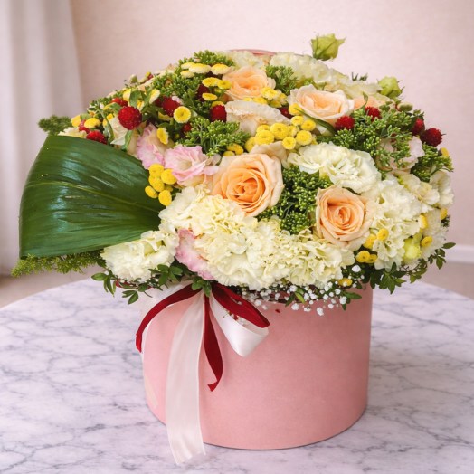 Композиция «Наташа» -107