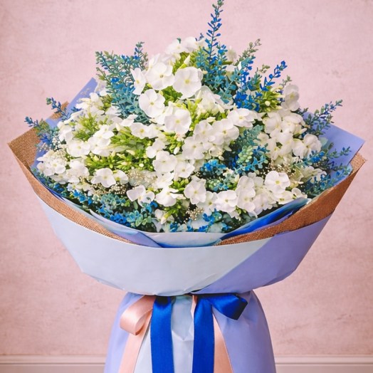 Букет «Амила»-056