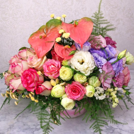 Композиция «Нира»-078