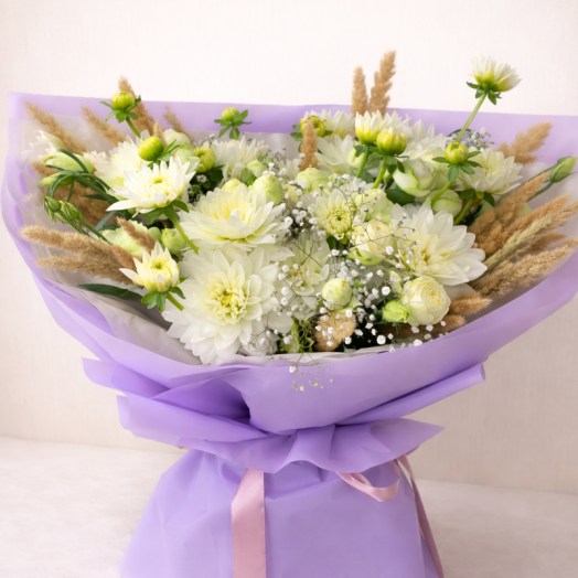 Букет «Канна»-095