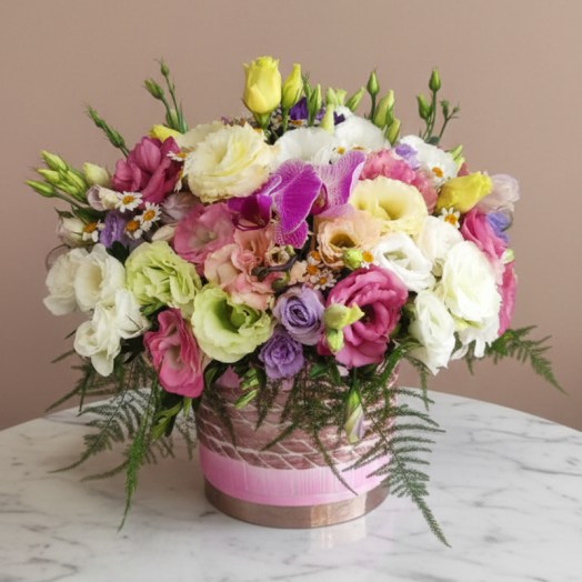 Композиция «Лиза» -101