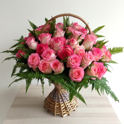 Композиция «Шёпот»-052