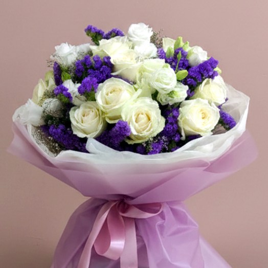 Букет «Карине»-064