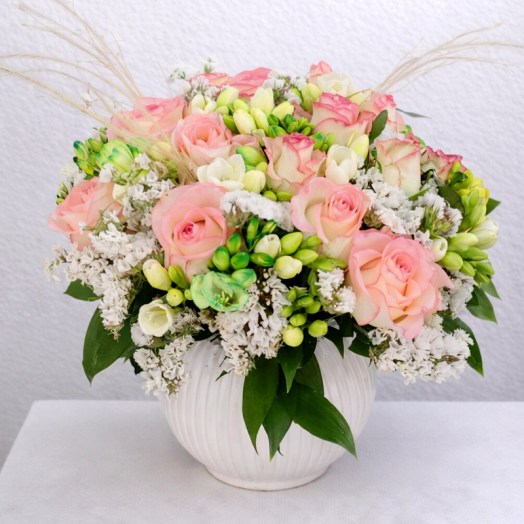 Композиция «Алла»-080