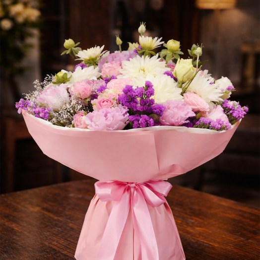 Букет «Элла»