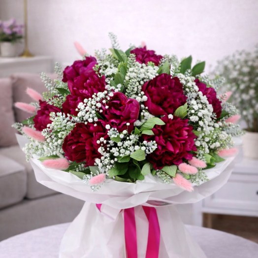 Букет «Велина»