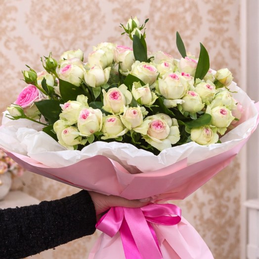 Букет «Эли»-112