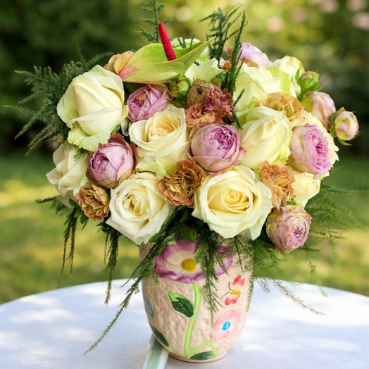 Композиция «Лара»