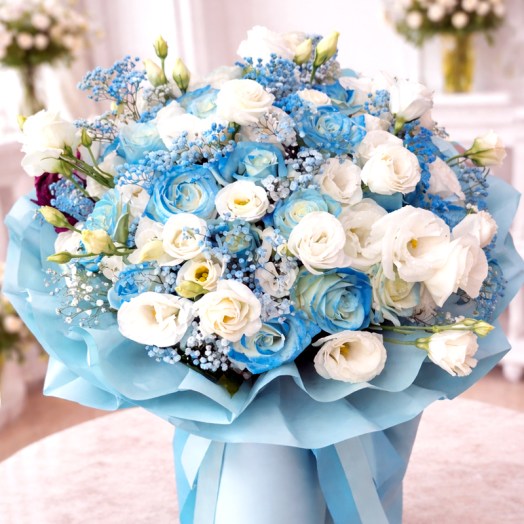 Букет «Нуне»-102